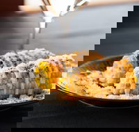 Nero Dining - Goulburn Accommodation