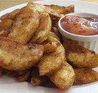 Butcher Shop Cafe - Goulburn Accommodation