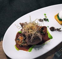 Seville Estate Restaurant  Cafe - Goulburn Accommodation