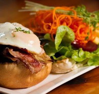 The Fernery Bistro - Goulburn Accommodation