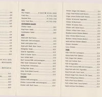 Vietnam Village - Goulburn Accommodation