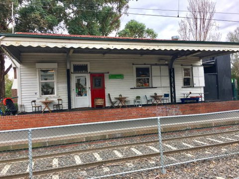 Mart 130 - Goulburn Accommodation 0