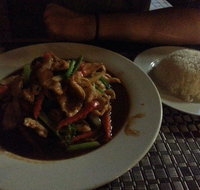 PJ Thai Restaurant - Goulburn Accommodation