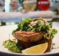 Darwin Ski Club - Goulburn Accommodation