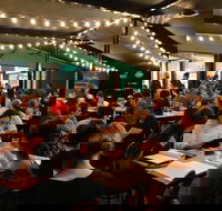 Alfonsino's Italian Porchetta Bar and Pizzeria - Goulburn Accommodation