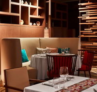 Arnguli Grill  Restaurant - Goulburn Accommodation