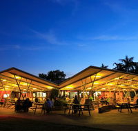 Barra Bar  Bistro - Goulburn Accommodation