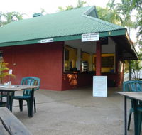 Big Fig Bistro - Goulburn Accommodation