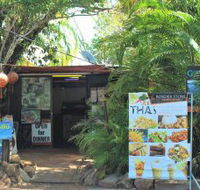 Border Store in Kakadu - Goulburn Accommodation