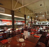 Bough House Restaurant - Goulburn Accommodation