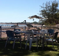 Darwin Ski Club - Little Miss Chef - Goulburn Accommodation