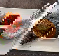 Kulata Academy Cafe - Goulburn Accommodation