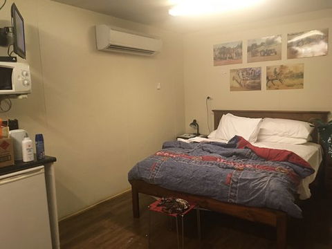 Litchfield Tourist Park Bar And Cafe - Goulburn Accommodation 0