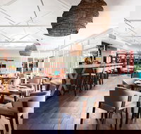 Mangata Bistro  Bar - Goulburn Accommodation