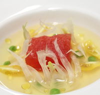 Mimi's Restaurant - Goulburn Accommodation