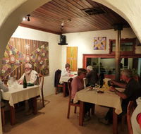 Namatjira Gallery Restaurant - Goulburn Accommodation