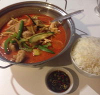 Regent Court Chinese Restaurant - Goulburn Accommodation