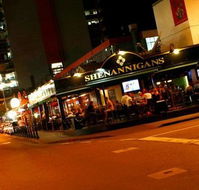 Shenannigans Restaurant  Bar - Goulburn Accommodation
