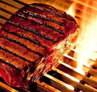 The Mahogany Bar And Grill - Goulburn Accommodation