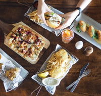 The Precinct Tavern - Goulburn Accommodation