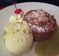 Baltimore Restaurant - Goulburn Accommodation