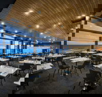 Bayviews Restaurant  Lounge Bar - Goulburn Accommodation