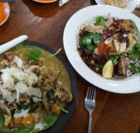 Fish Frenzy - Goulburn Accommodation