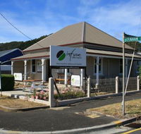 Infuse Coffee Roasters - Goulburn Accommodation