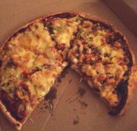 Mamma Rosa's Pizzas - Goulburn Accommodation