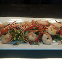 Napoli Cafe - Goulburn Accommodation