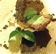 Rialto Gallery Restaurant - Goulburn Accommodation