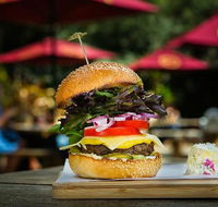 Secret Buddha Cafe - Goulburn Accommodation