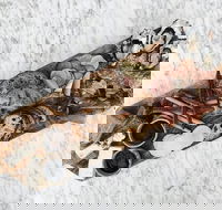 Stefano Lubiana Wines - Goulburn Accommodation