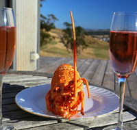 The Octopus Fish Shop - Goulburn Accommodation