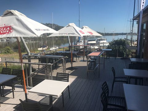 Yacht Club Fifty Five - Goulburn Accommodation 0