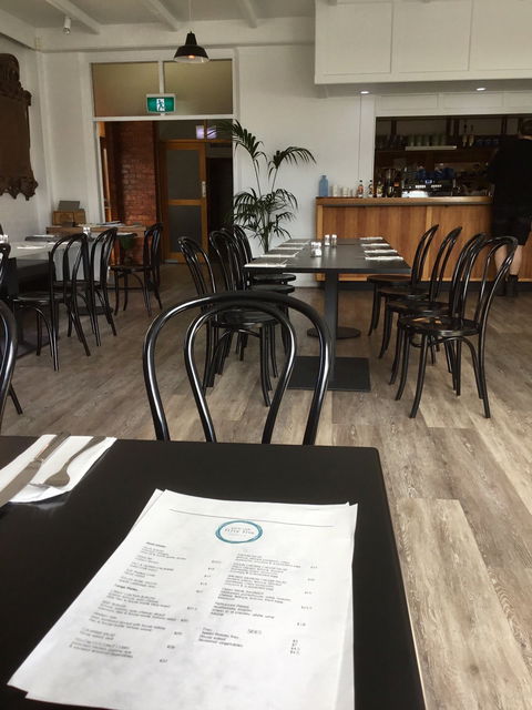 Yacht Club Fifty Five - Goulburn Accommodation 2