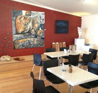 Artifakt Gallery and Cafe - Goulburn Accommodation