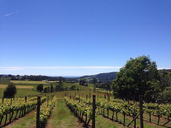 Barrington TAS Goulburn Accommodation