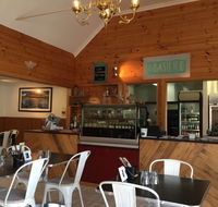 Basilico - Goulburn Accommodation