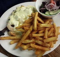 Brighton Hotel-Motel - Goulburn Accommodation