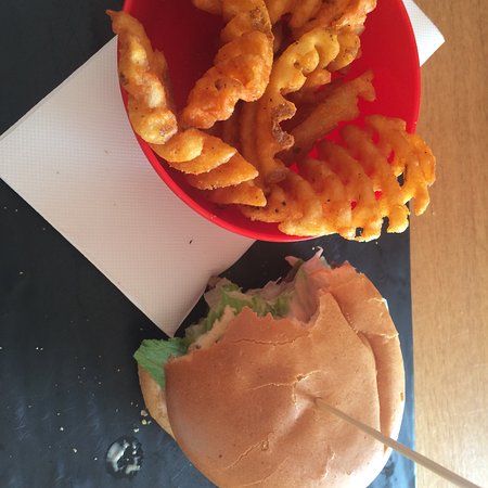 Burger Bar - Goulburn Accommodation 0