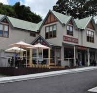 Bushman's - Goulburn Accommodation