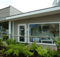 Cafe Martin - Goulburn Accommodation