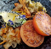 Cafe Umami - Goulburn Accommodation