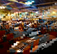 Cape Grim Grill  Kauri Bistro - Goulburn Accommodation