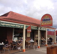 Cottage Bakery - Goulburn Accommodation