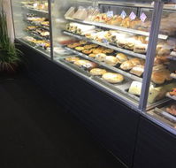 Deloraine Town Cafe - Goulburn Accommodation