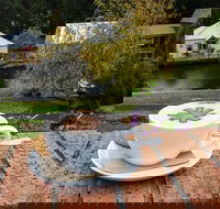 Fishlips Cafe  Accommodation - Goulburn Accommodation