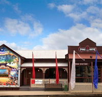 Fudge'n'Good Coffee - Goulburn Accommodation