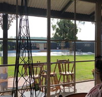 Huntington Tavern - Goulburn Accommodation